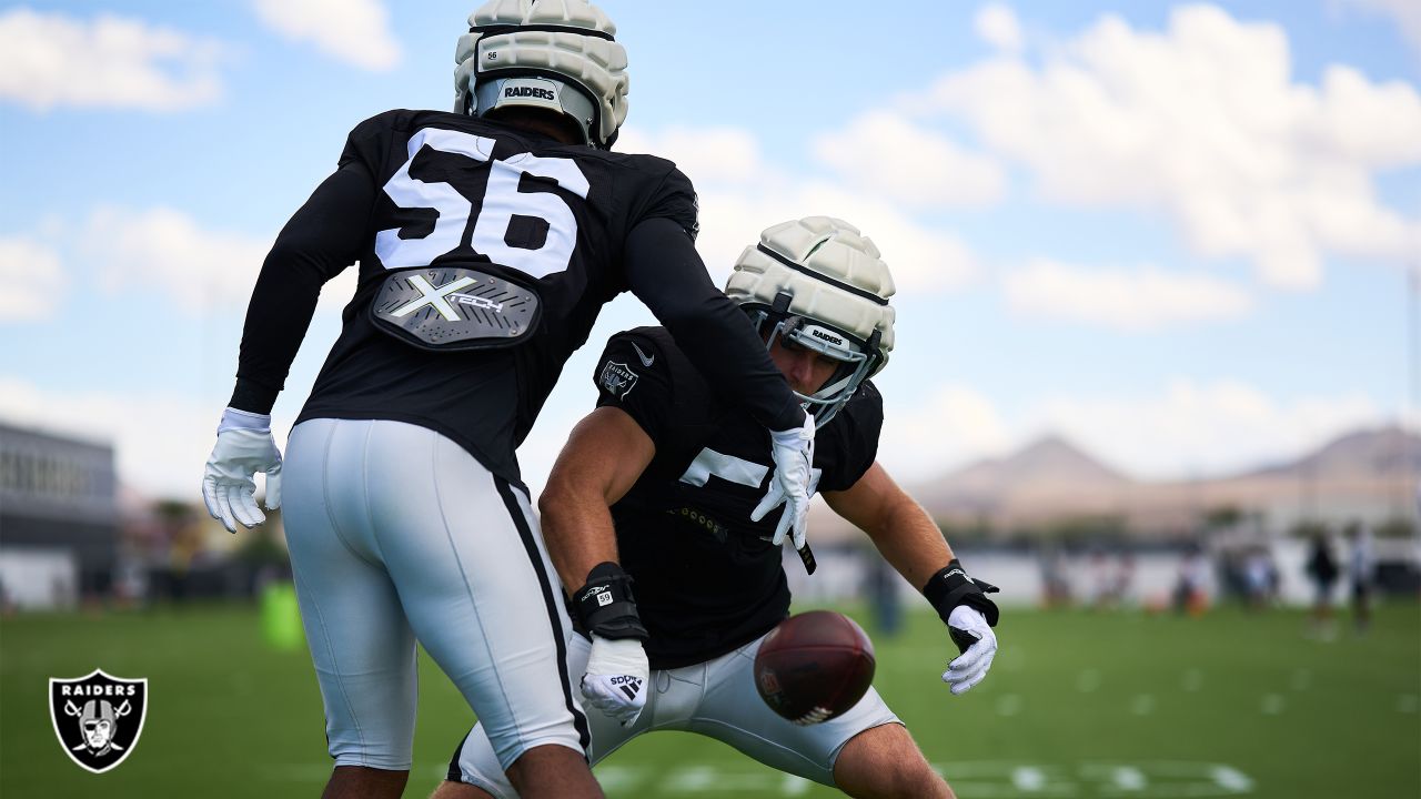 Raiders Mailbag: How can the Raiders defense get going against the Steelers?