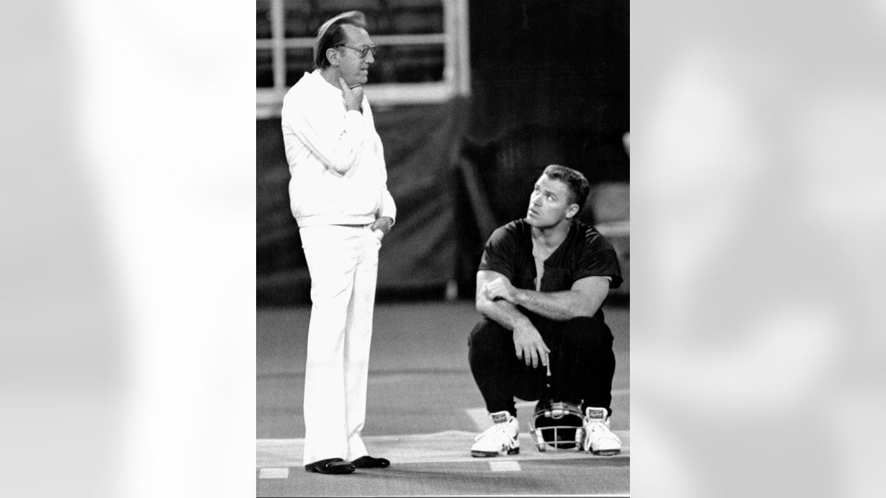 ESPN releases Al Davis 30 for 30 video trailor - Silver And Black