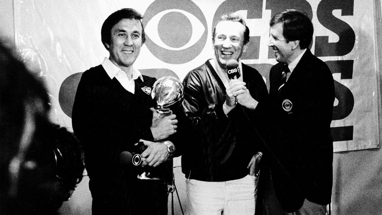 Coors Light Supports Tom Flores Hall of Fame Bid - Sports Illustrated Las  Vegas Raiders News, Analysis and More