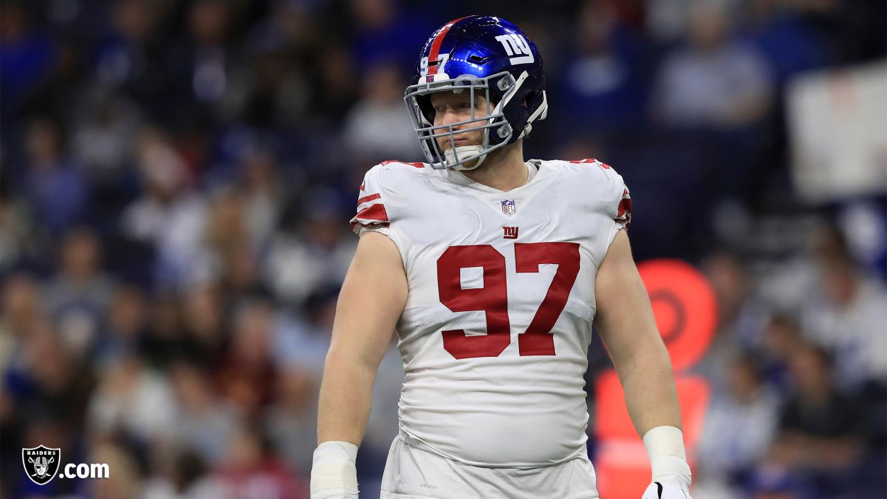 Giants news, 10/2: Defensive lineman Josh Mauro eligible to return - Big  Blue View