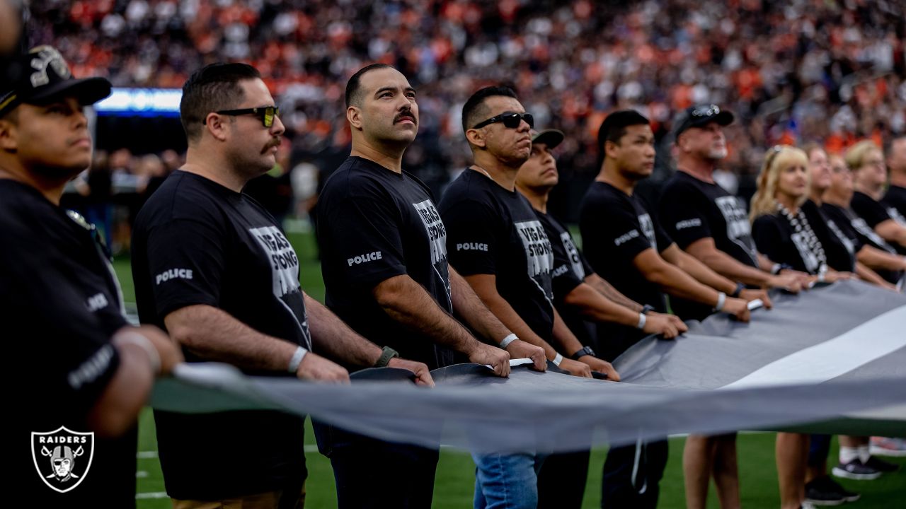 Sights of the Game: Week 4 Gameday Entertainment vs. Broncos