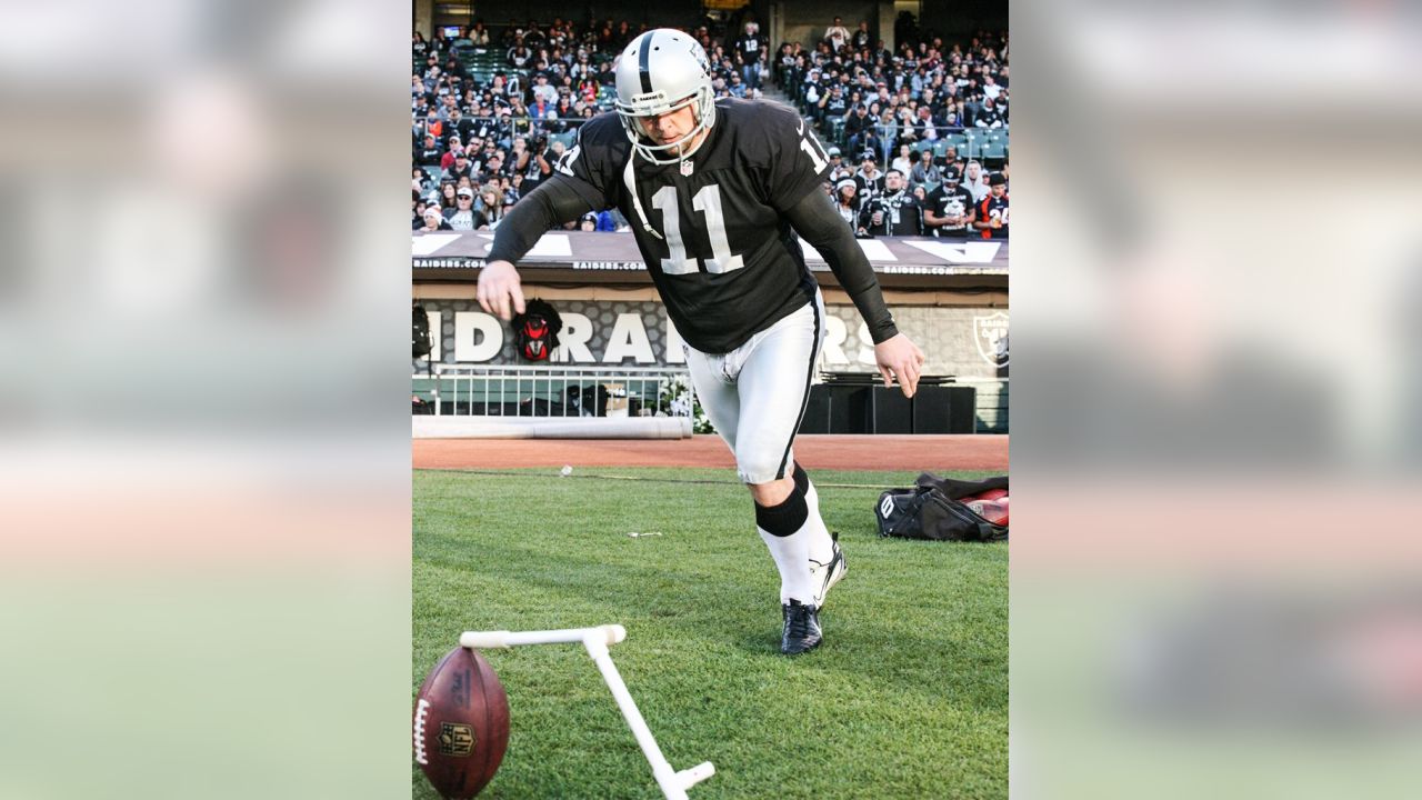 Sebastian Janikowski Made Over $50 Million, But Where is He Now? - FanBuzz