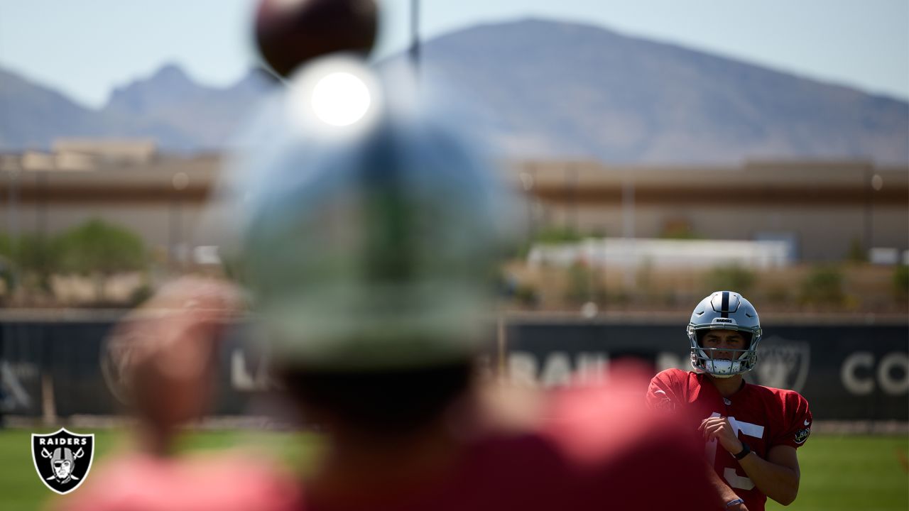 Raiders UDFA Spotlight: USC S Isaiah Pola-Mao