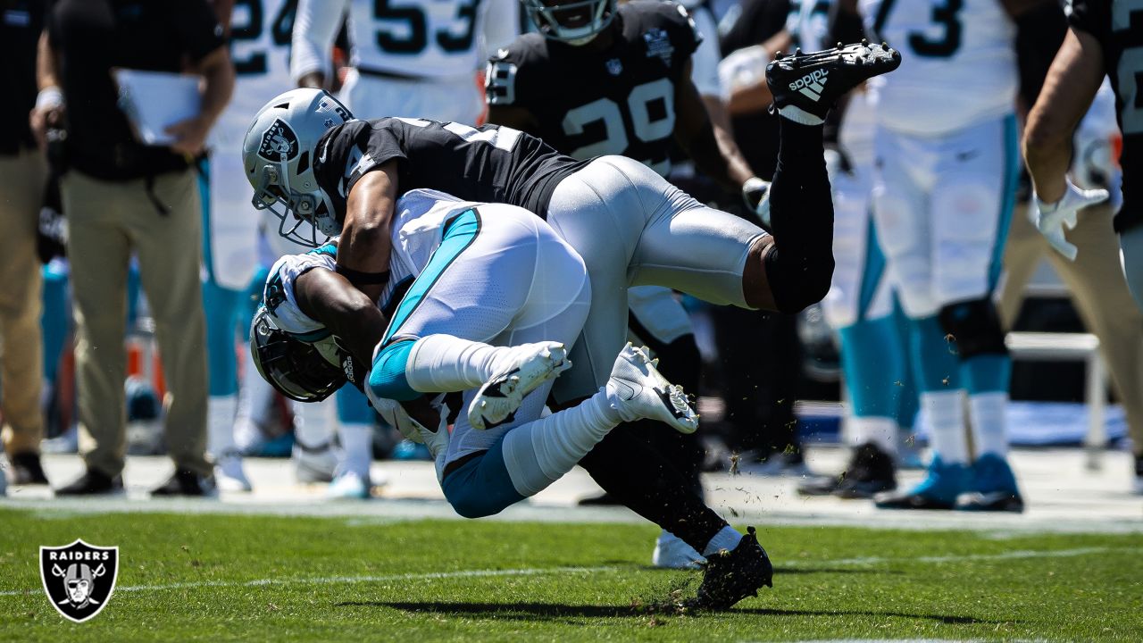 Graduating With Honors: In the Class of '21, Charles Woodson could join the  short list of first-ballot Raiders