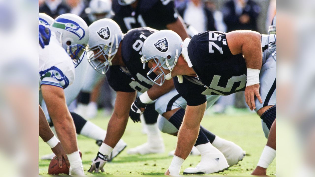 FOX Sports: NFL on X: Happy Birthday to @Raiders and @FOXSports legend Howie  Long 