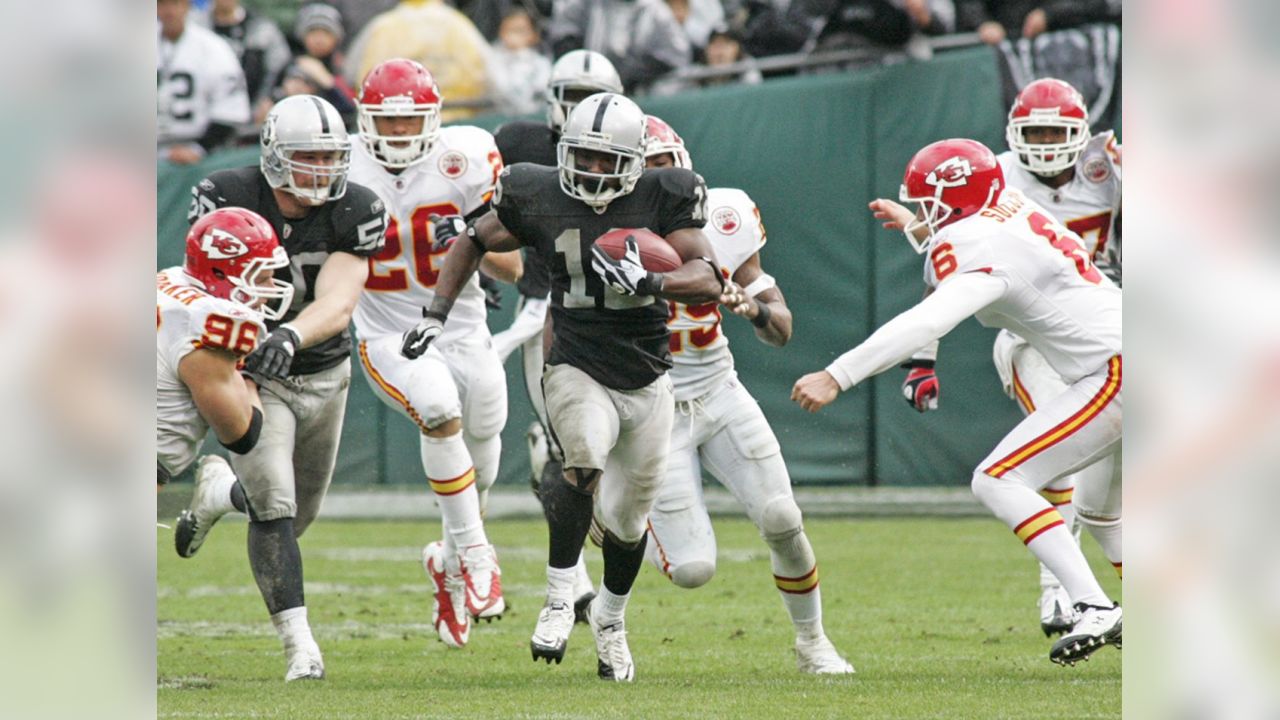 Chiefs–Raiders rivalry - Wikipedia