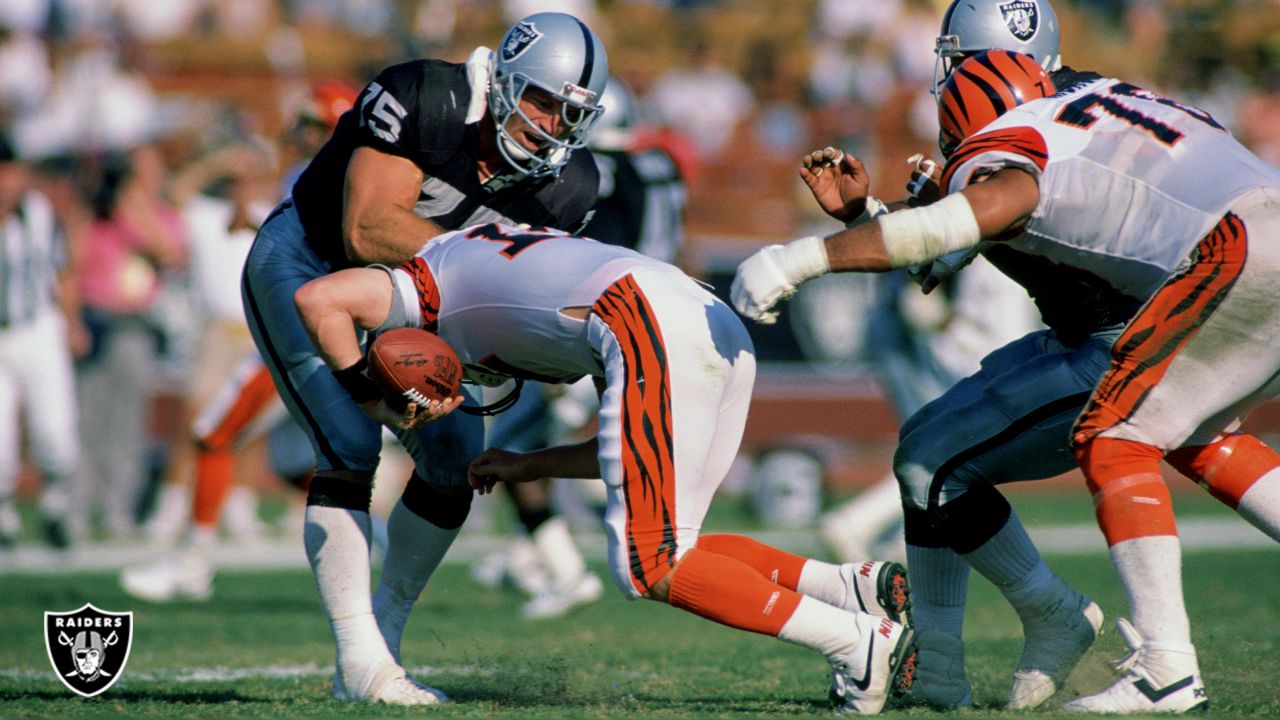 Howie Long recalls his Super Bowl memories with Ryen Russillo