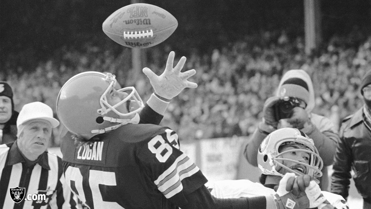 Greatest Moments: 1980 AFC Divisional Playoff