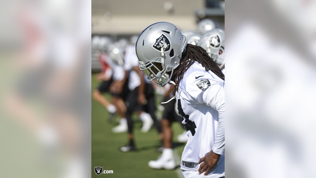 Report: Raiders Tender Former Utah State DB Dallin Leavitt