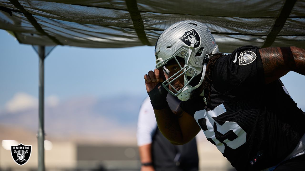 Offseason scouting: Five Raider players who stood out during OTA