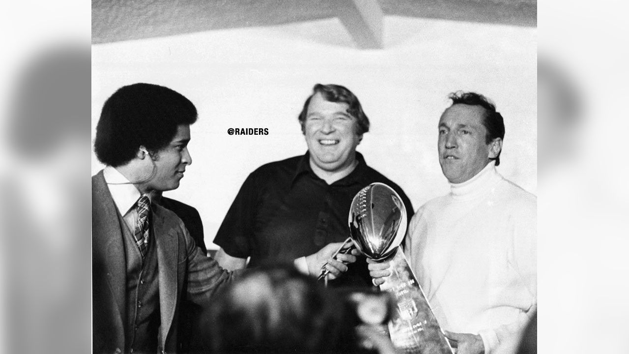 John Madden profiled in first episode of new 'NFL Icons' season