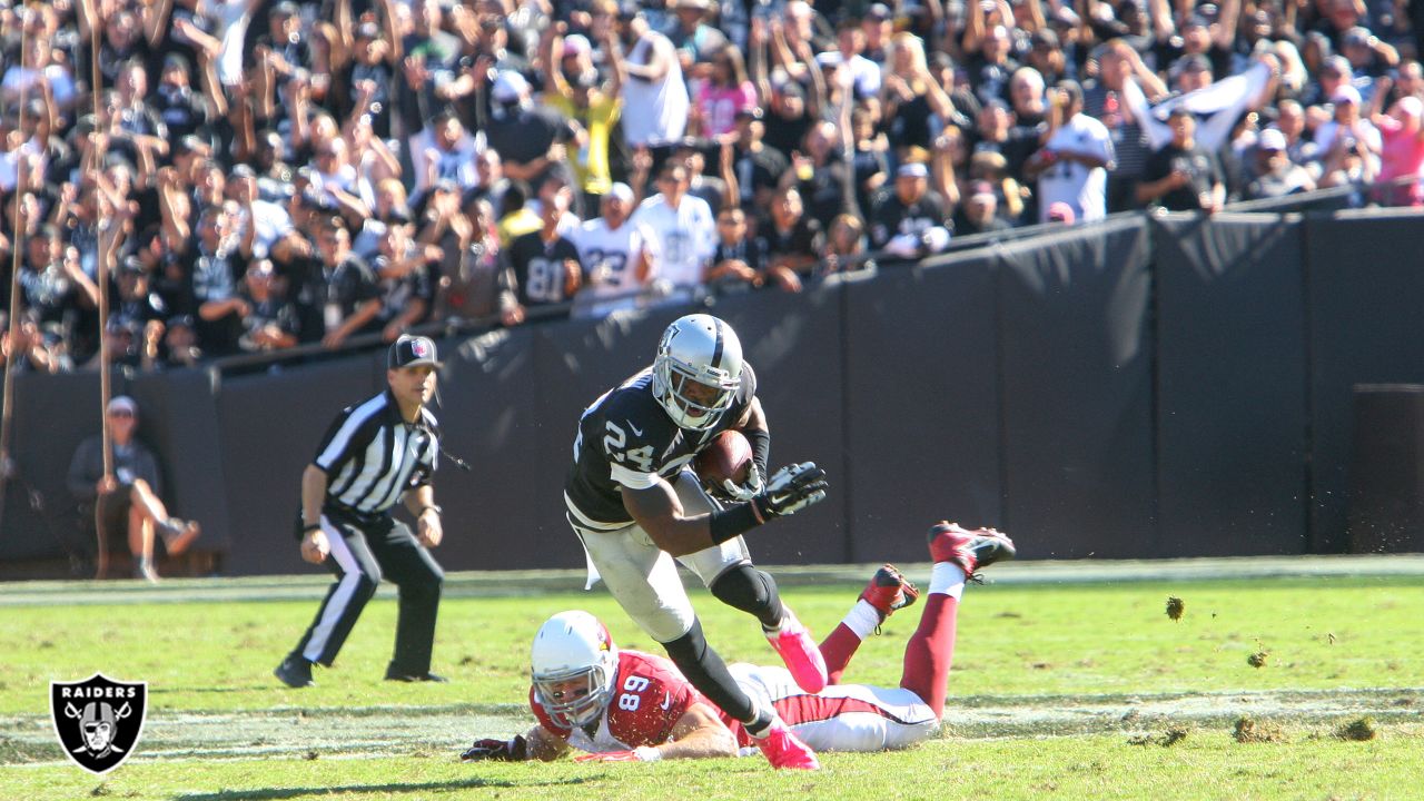 NFL preview: Woodson seeks winning Raiders encore