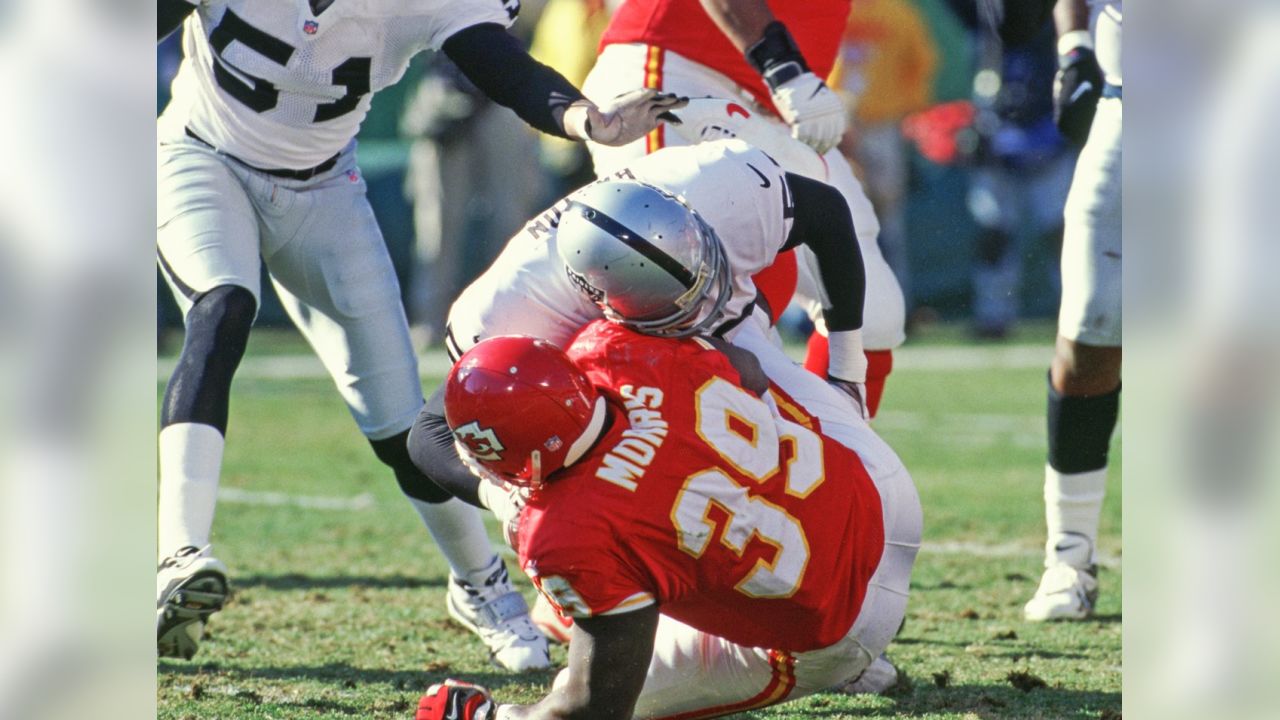 Chiefs–Raiders rivalry - Wikipedia