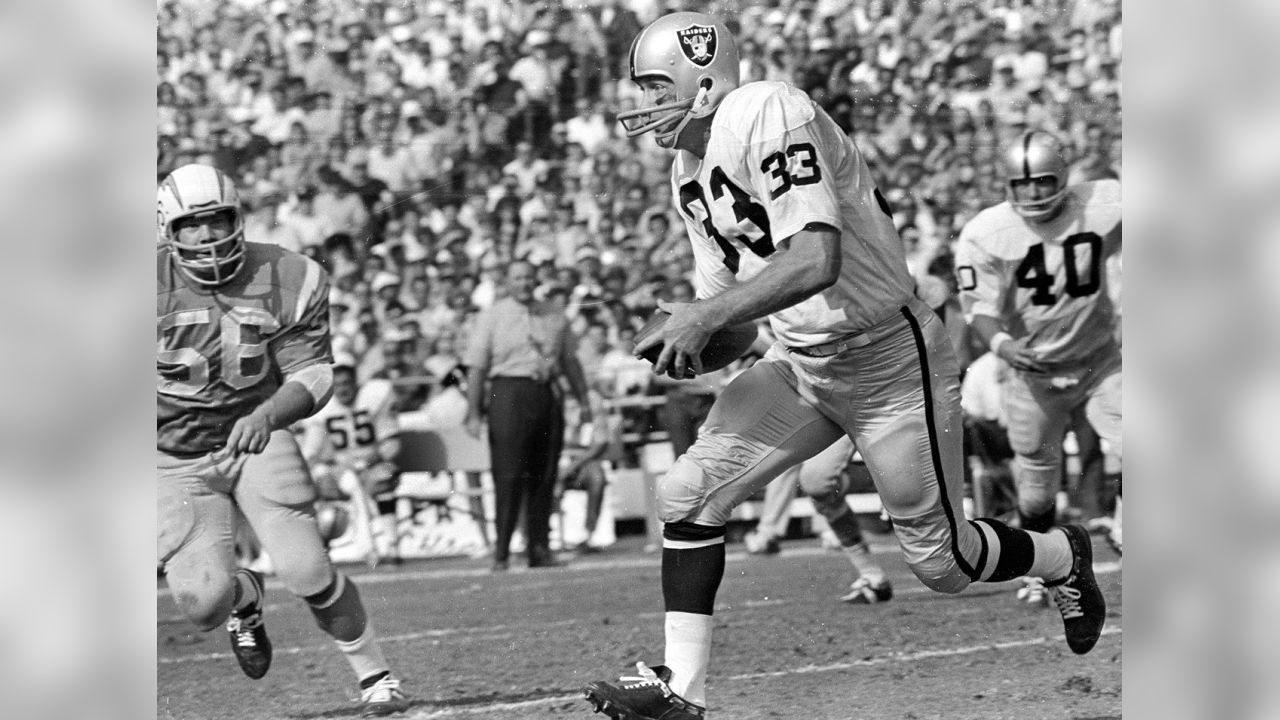 Billy Cannon - All-Time Roster - History