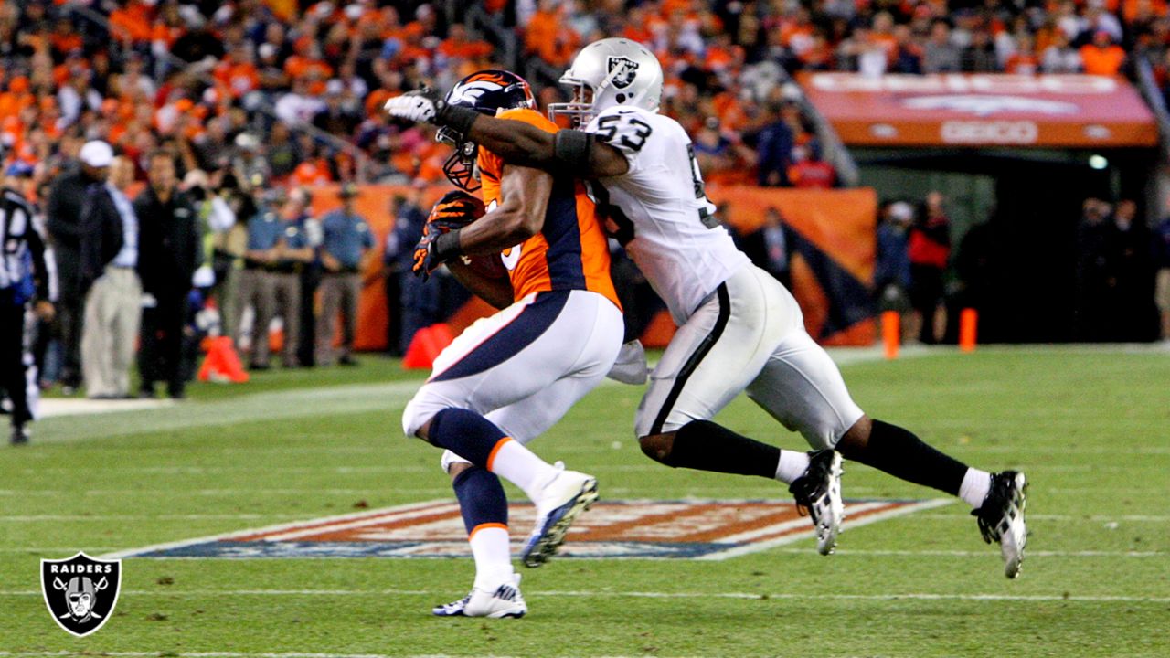 Surtain gets another crack at Adams, who got the best of him in the last  Raiders-Broncos showdown