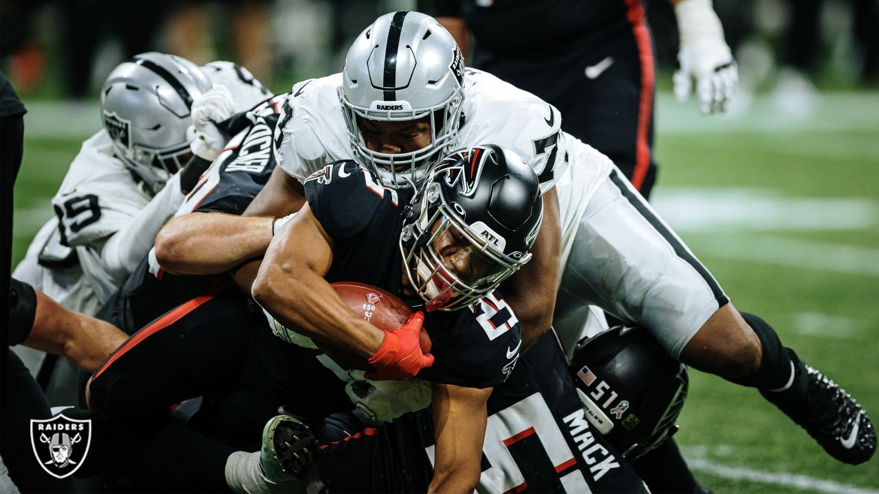 Raiders great Charles Woodson voted onto Pro Football Weekly's 'Team for  the Ages' roster - Silver And Black Pride