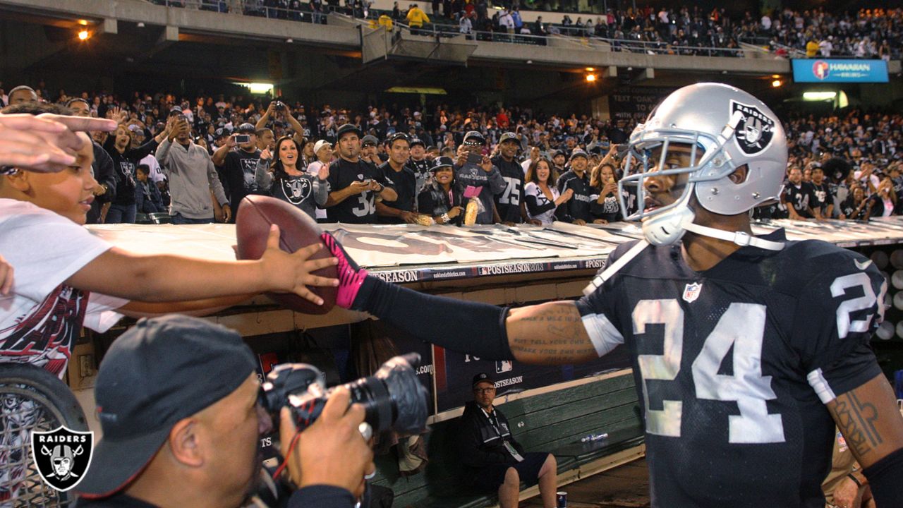 2013 NFL free agents: Where will Charles Woodson land? 