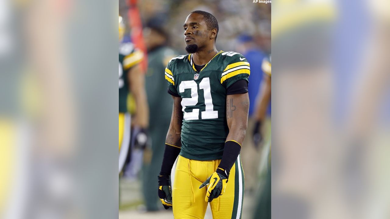 Packers greatest free agency signings: Charles Woodson