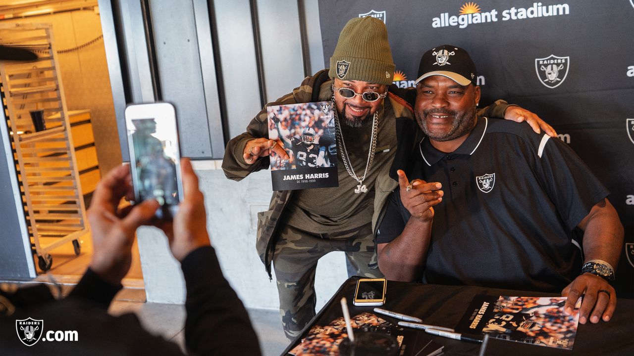 Official Raiders Watch Party at Las Vegas Ballpark