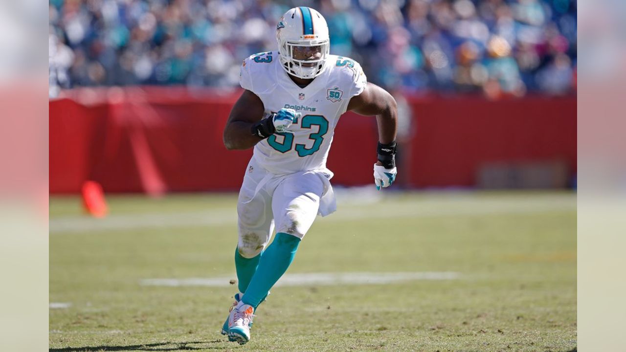 Dolphins Select Jelani Jenkins 104th Overall in 2013 NFL Draft - Florida  Gators