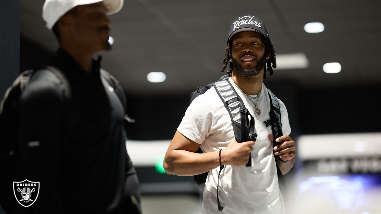 Evaluating the Las Vegas Raiders' 2023 free agents; Rock Ya-Sin - Sports  Illustrated Las Vegas Raiders News, Analysis and More