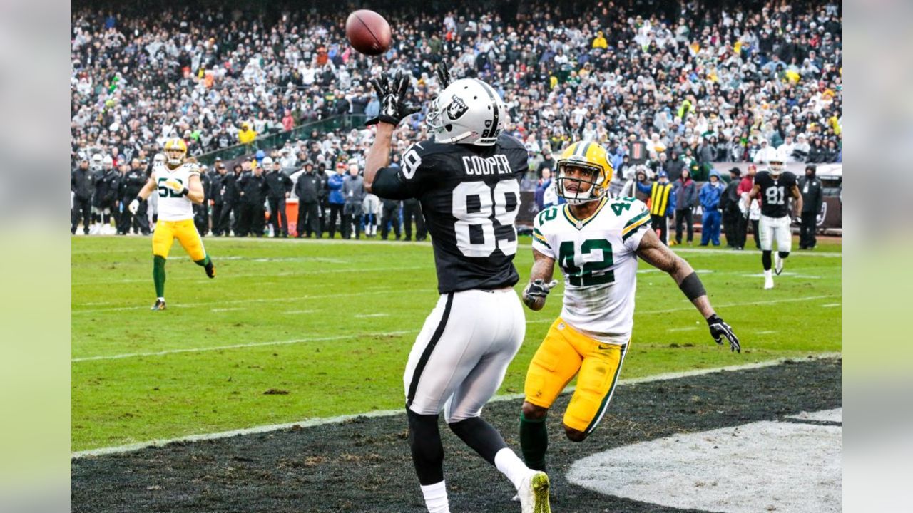 Las Vegas Raiders on X: Amari Cooper has been selected to his first Pro  Bowl! Read:   / X