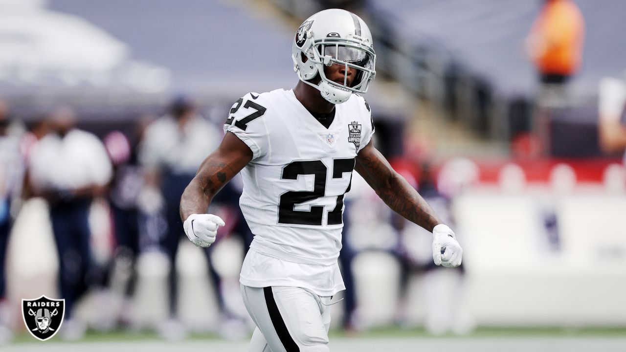 Gameday Photos Week 3 Vs Patriots