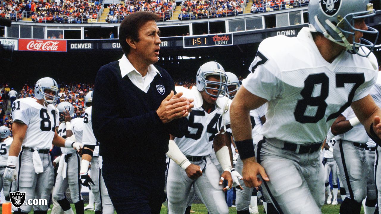 Tom Flores: Raiders need new Stadium – The Denver Post