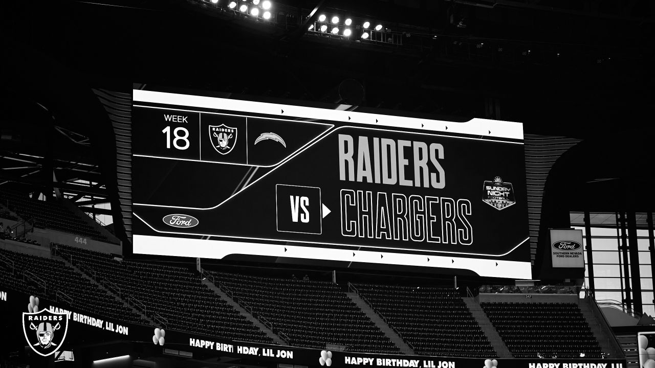 Game Preview: Las Vegas Raiders at Cincinnati Bengals, AFC Wild Card,  January 15, 20221