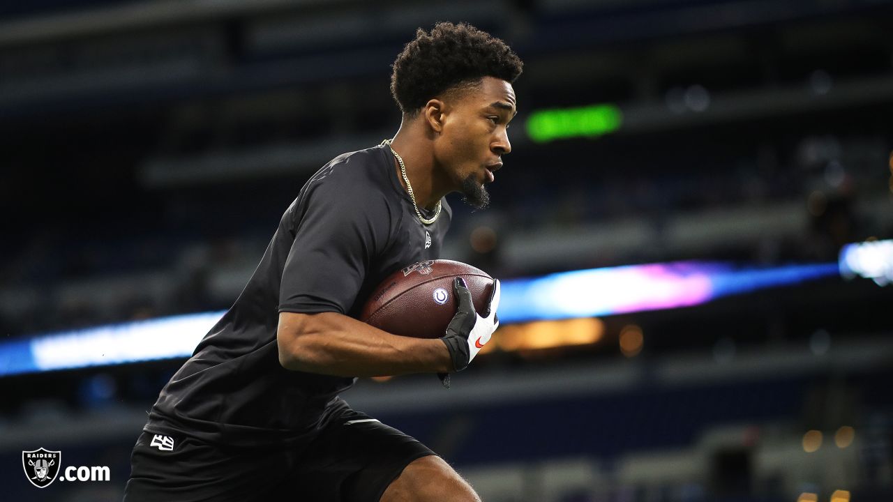 2020 NFL Scouting Combine winners/losers: C.J. Henderson zips