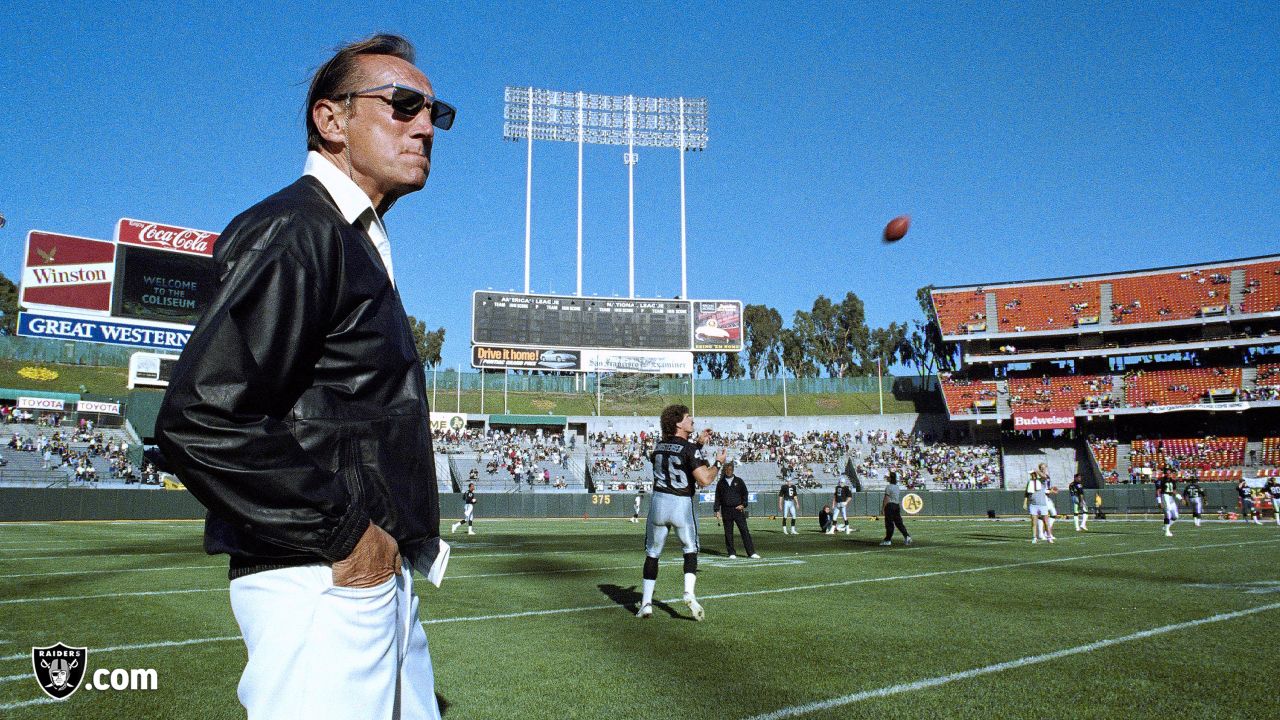 As Raiders Leave for Vegas, Oakland Still Owes Stadium Debt from 1995