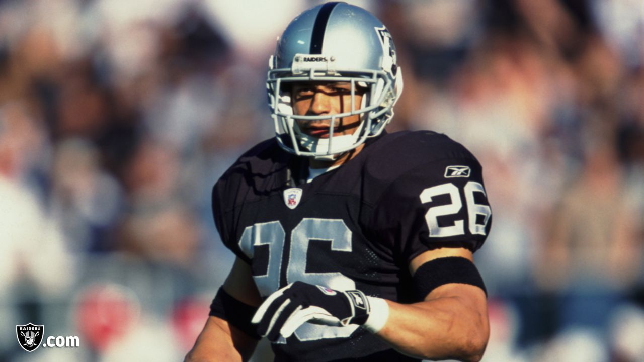 Pro Football HOF Revealed its 26 semifinalist in the List Are Two Former  Raiders - video Dailymotion