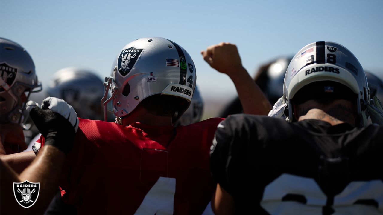 Raiders-Chiefs live stream (11/14): How to watch online, TV info