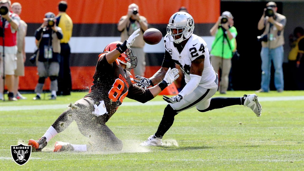 Graduating With Honors: In the Class of '21, Charles Woodson could join the  short list of first-ballot Raiders