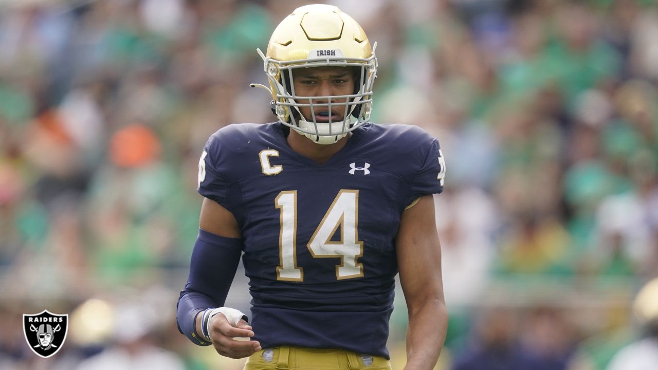 Top 50 players of the 2022 NFL Draft: Prospects 26-50