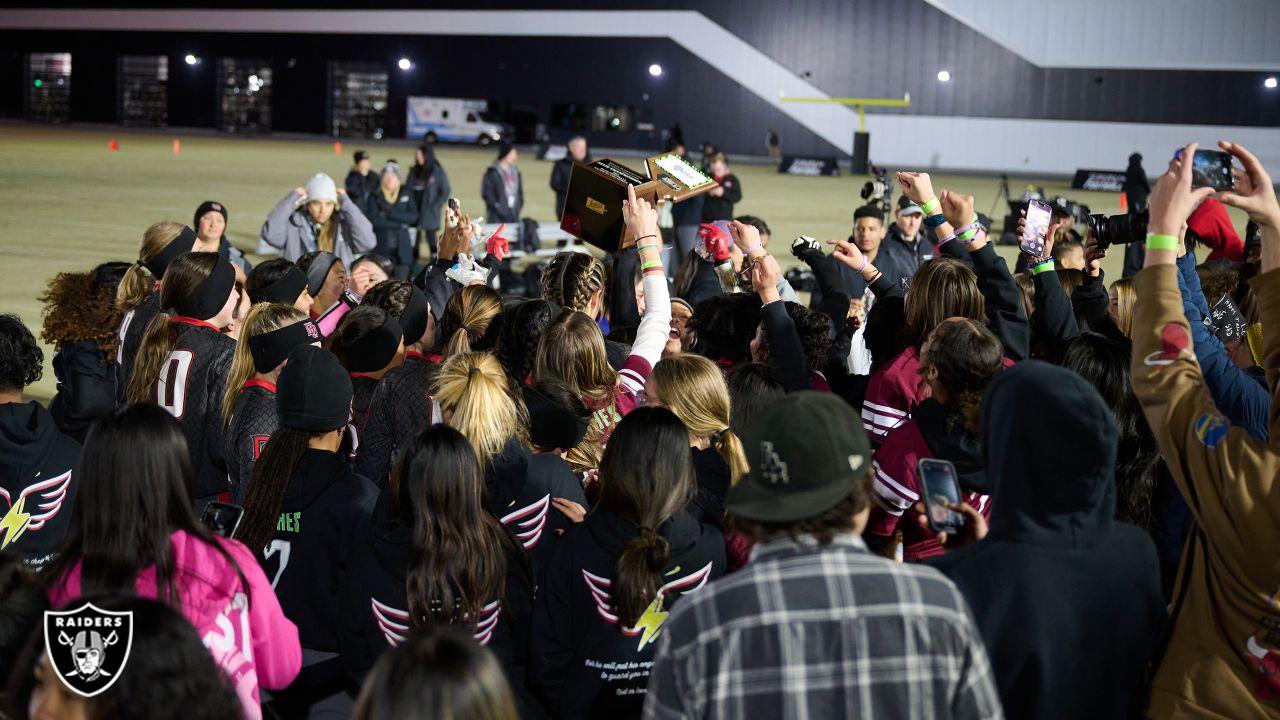 Three NoCo Teams Heading to Las Vegas for the National Flag Football Finals