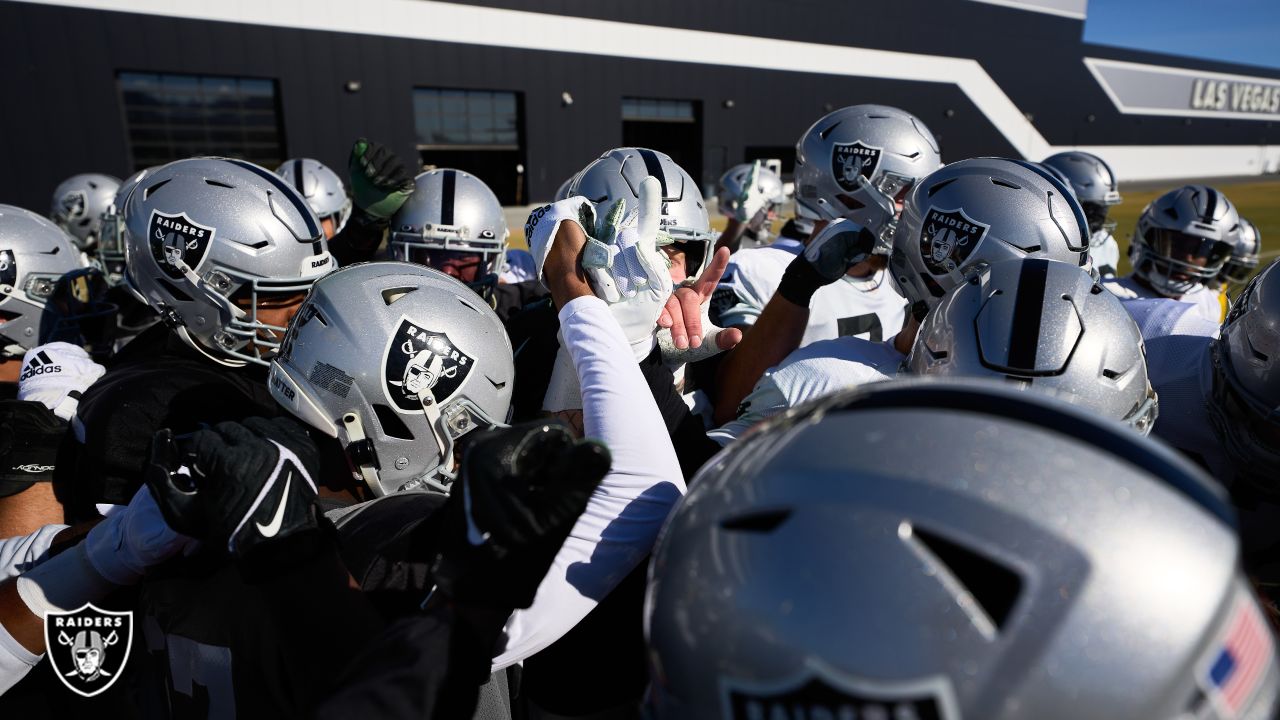 Expert Game Picks: Raiders gear up for second consecutive road game