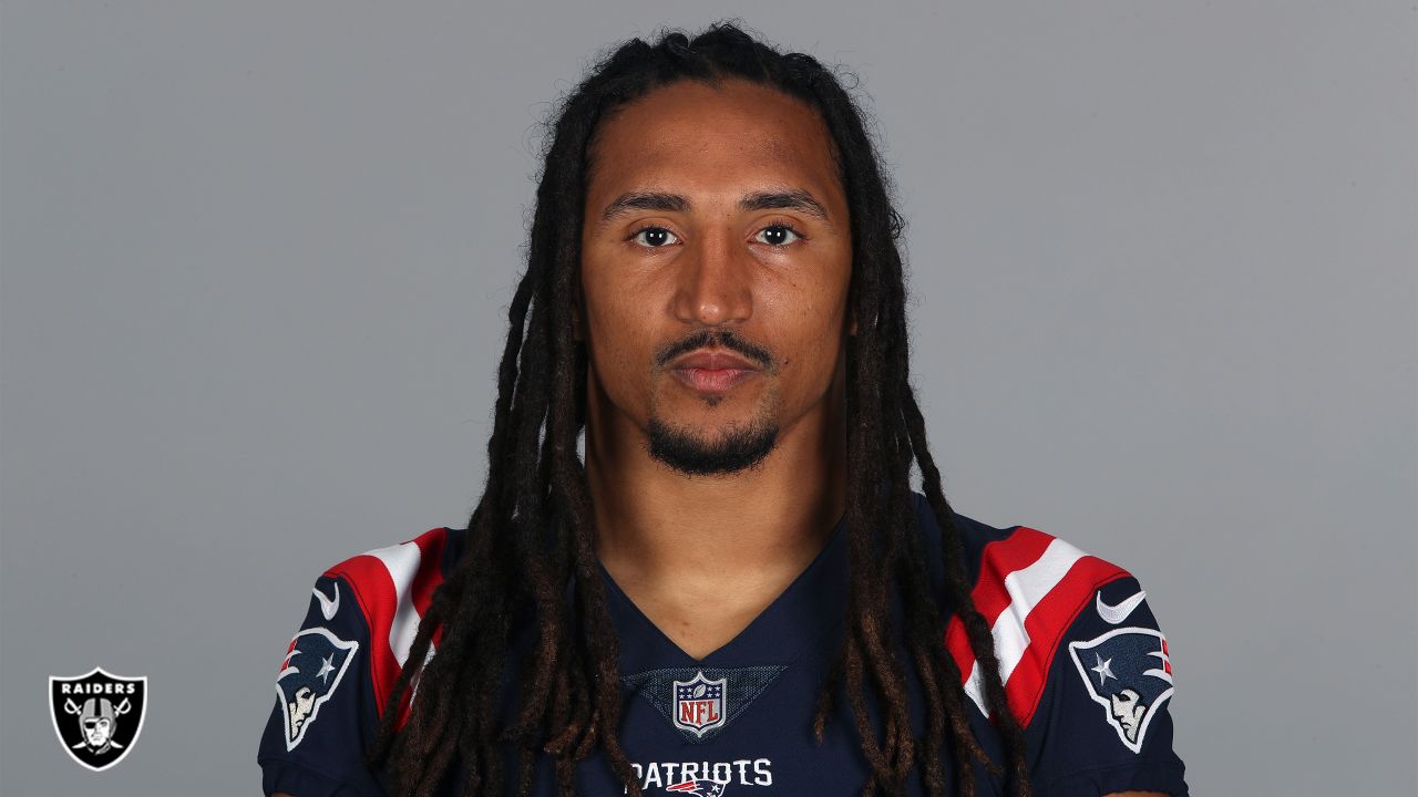 Raiders sign Patriots fullback Jakob Johnson to 1-year deal, per source –  Boston Herald