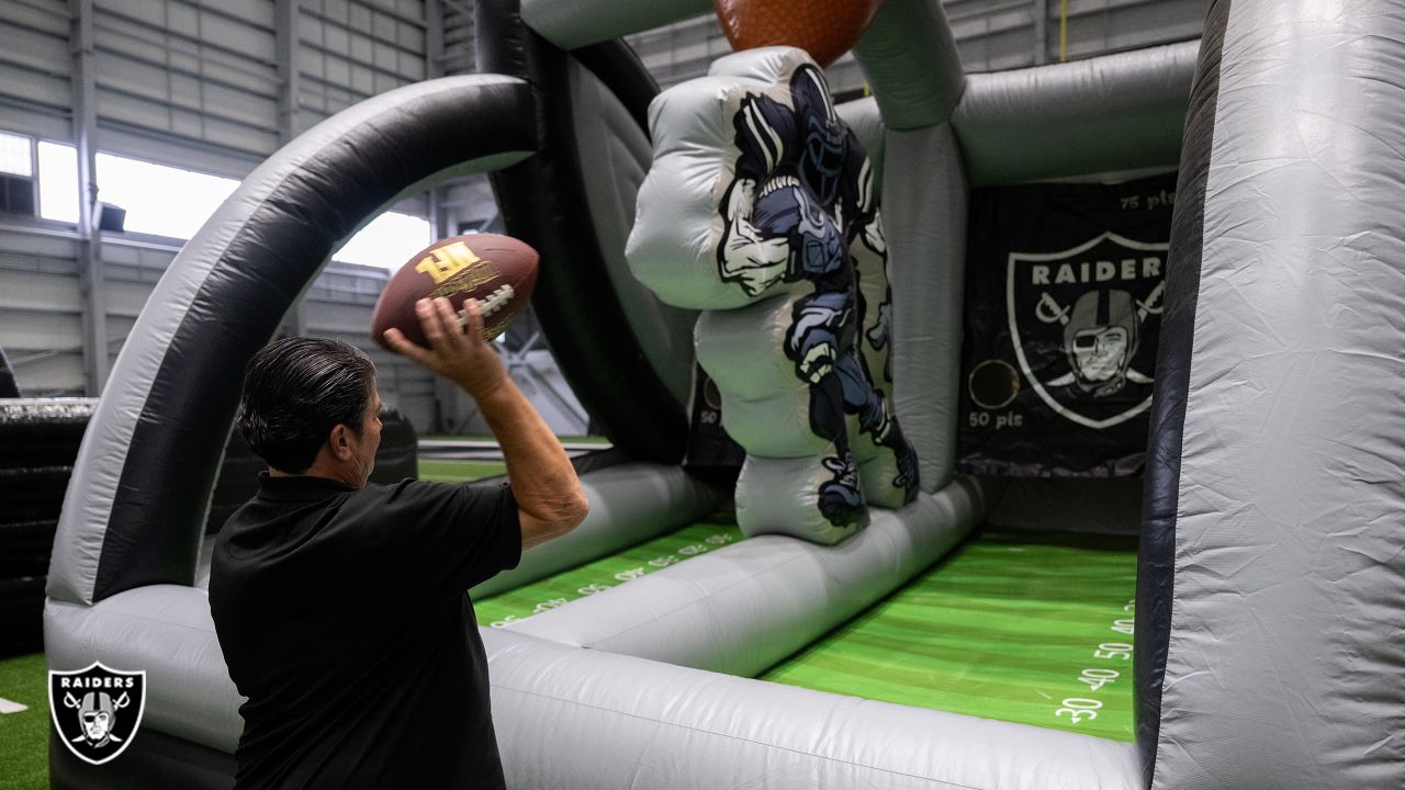 Las Vegas Raiders  Upcoming Games & Watch Parties