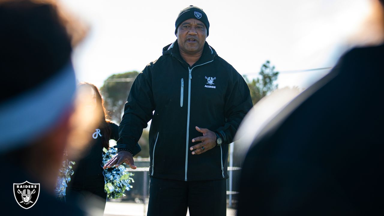 Tom Flores High School Coach of the Week: Mike Sandoz