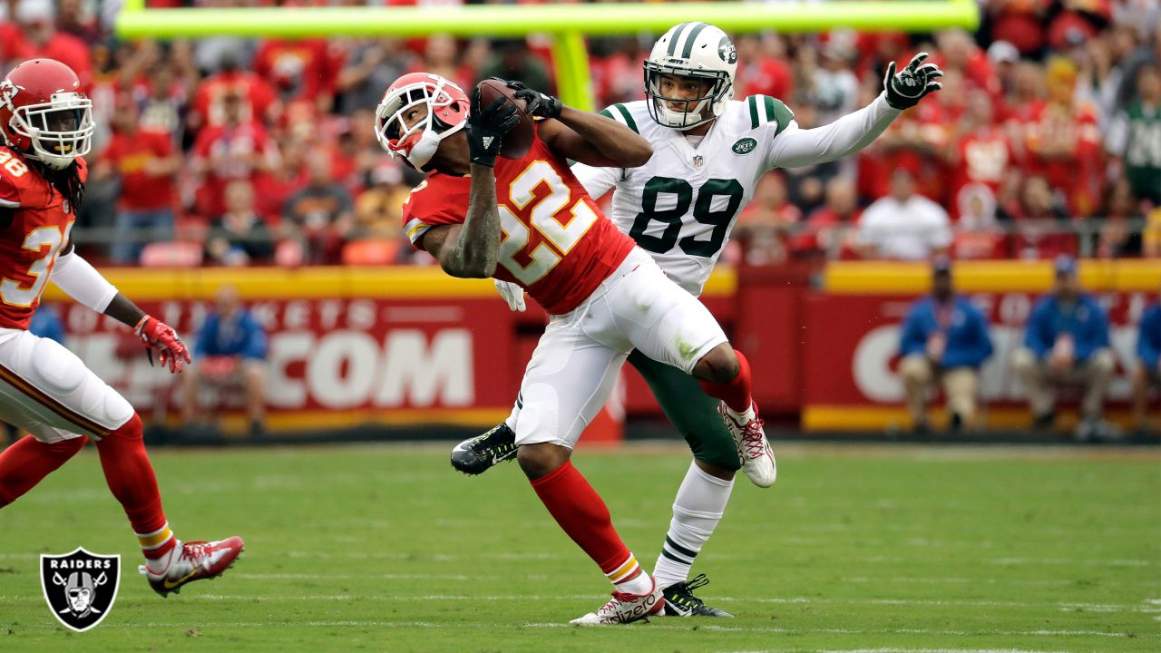 Marcus Peters, Las Vegas Raiders CB, NFL and PFF stats