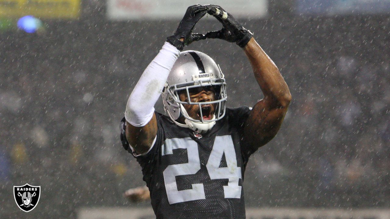 Charles Woodson elected to the Pro Football Hall of Fame on the first ballot
