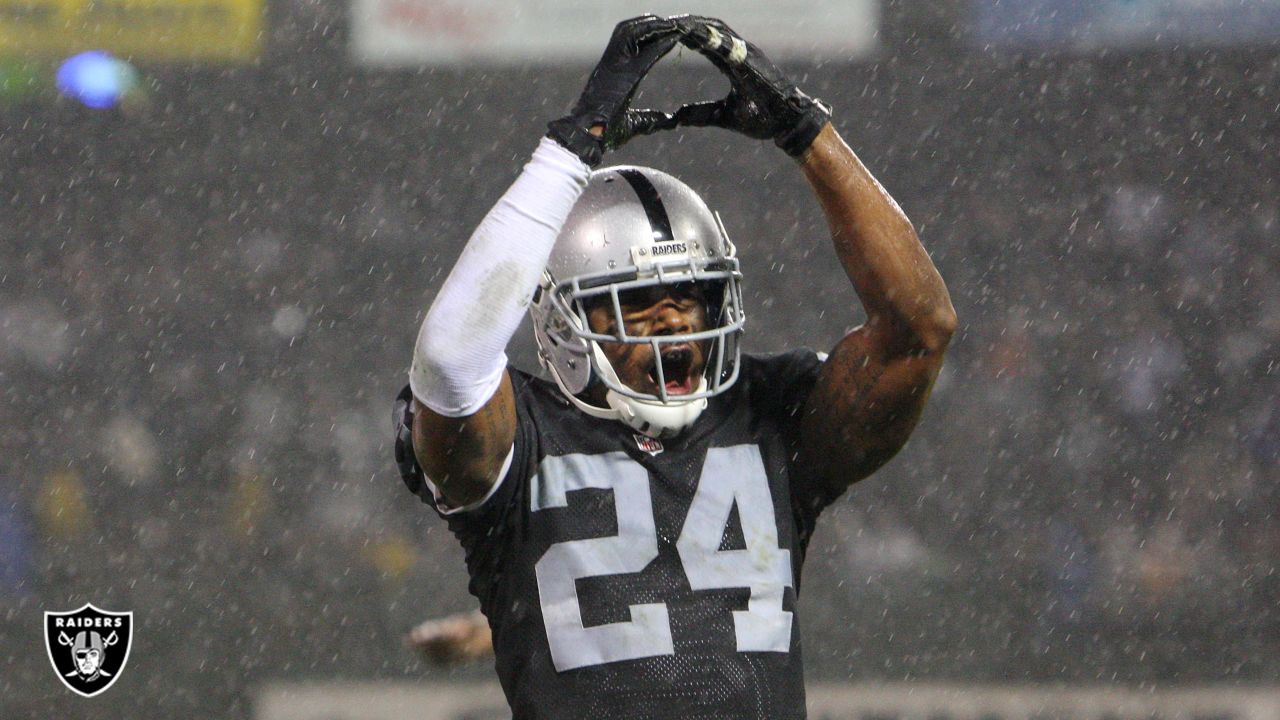 DB Charles Woodson elected to the Pro Football Hall of Fame