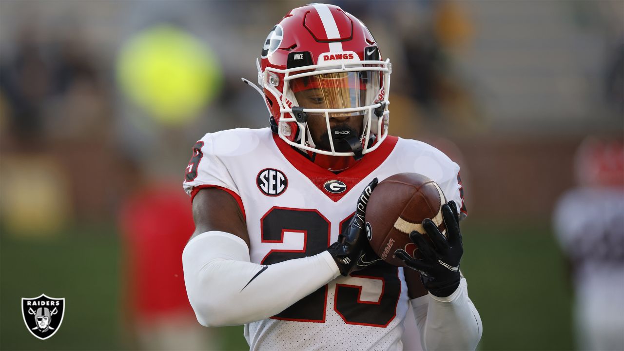 Former UGA safety Christopher Smith selected in 2023 NFL draft