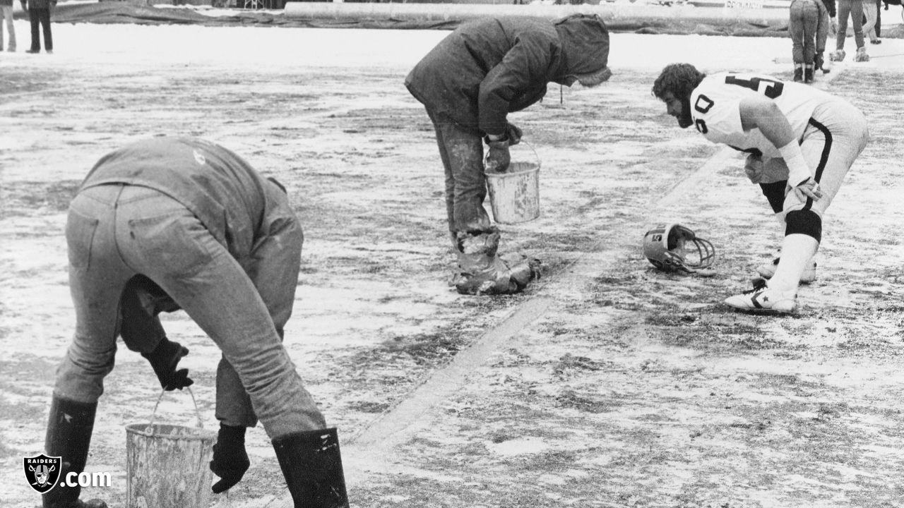 Greatest Moments: 1980 AFC Divisional Playoff