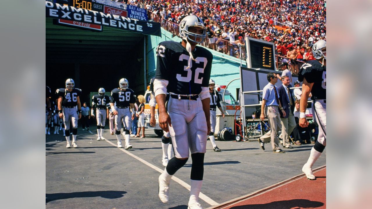 Happy Birthday Marcus Allen