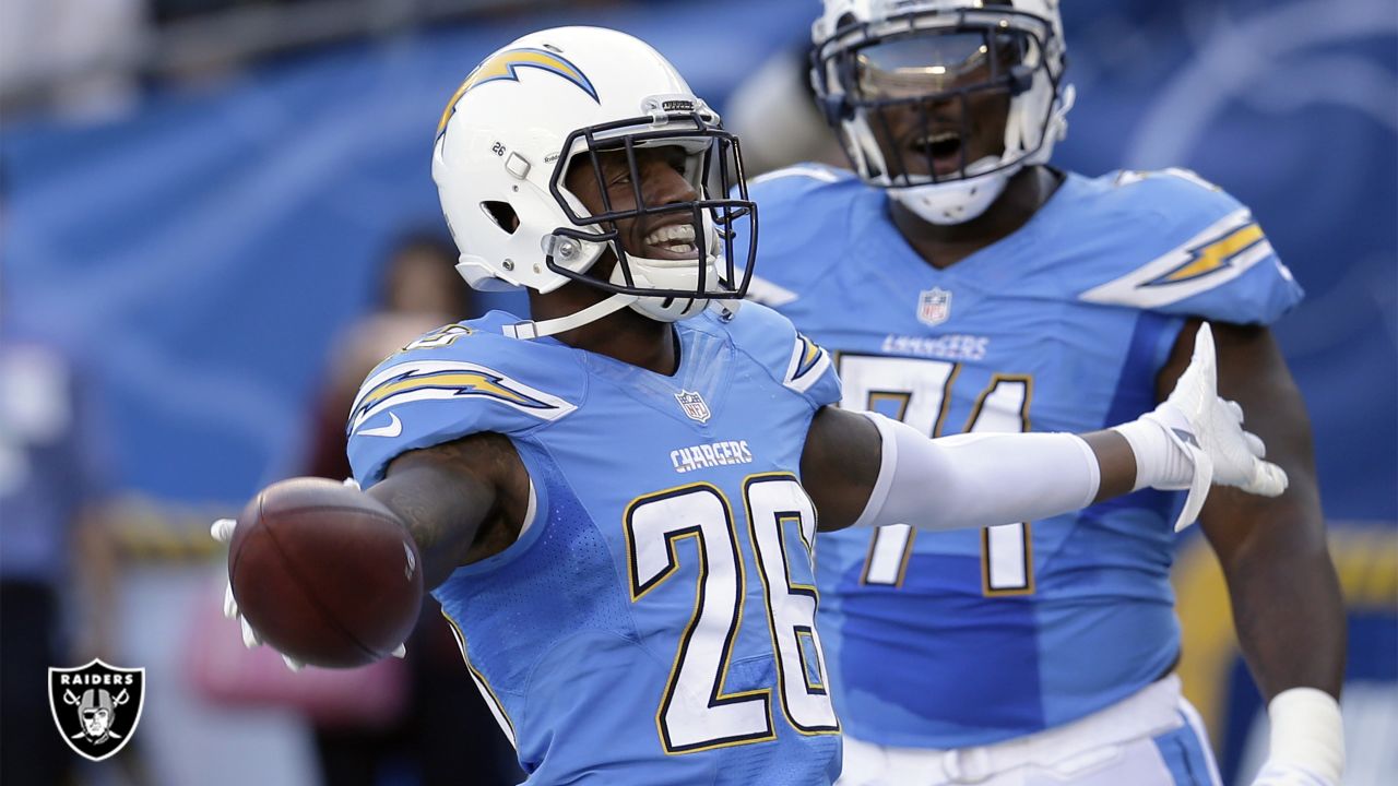 Cowboys had interest in free agent CB Casey Hayward