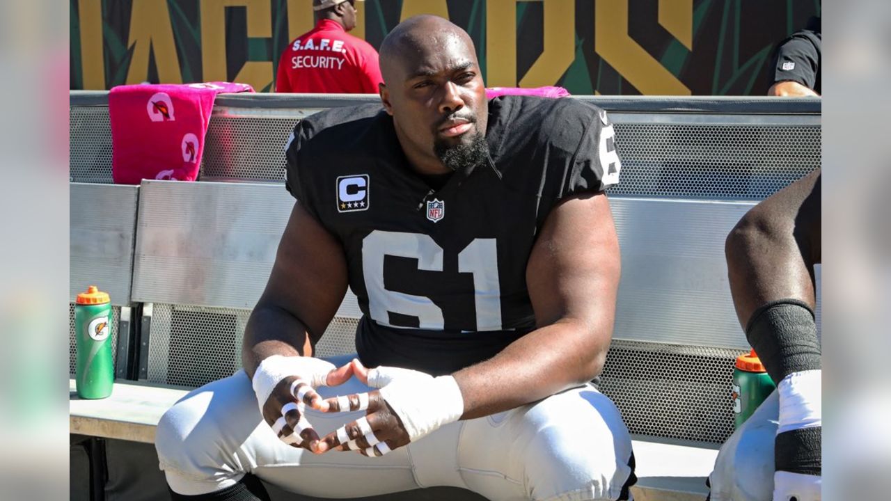 Oakland Raiders Lead NFL With Seven Pro Bowl Selections