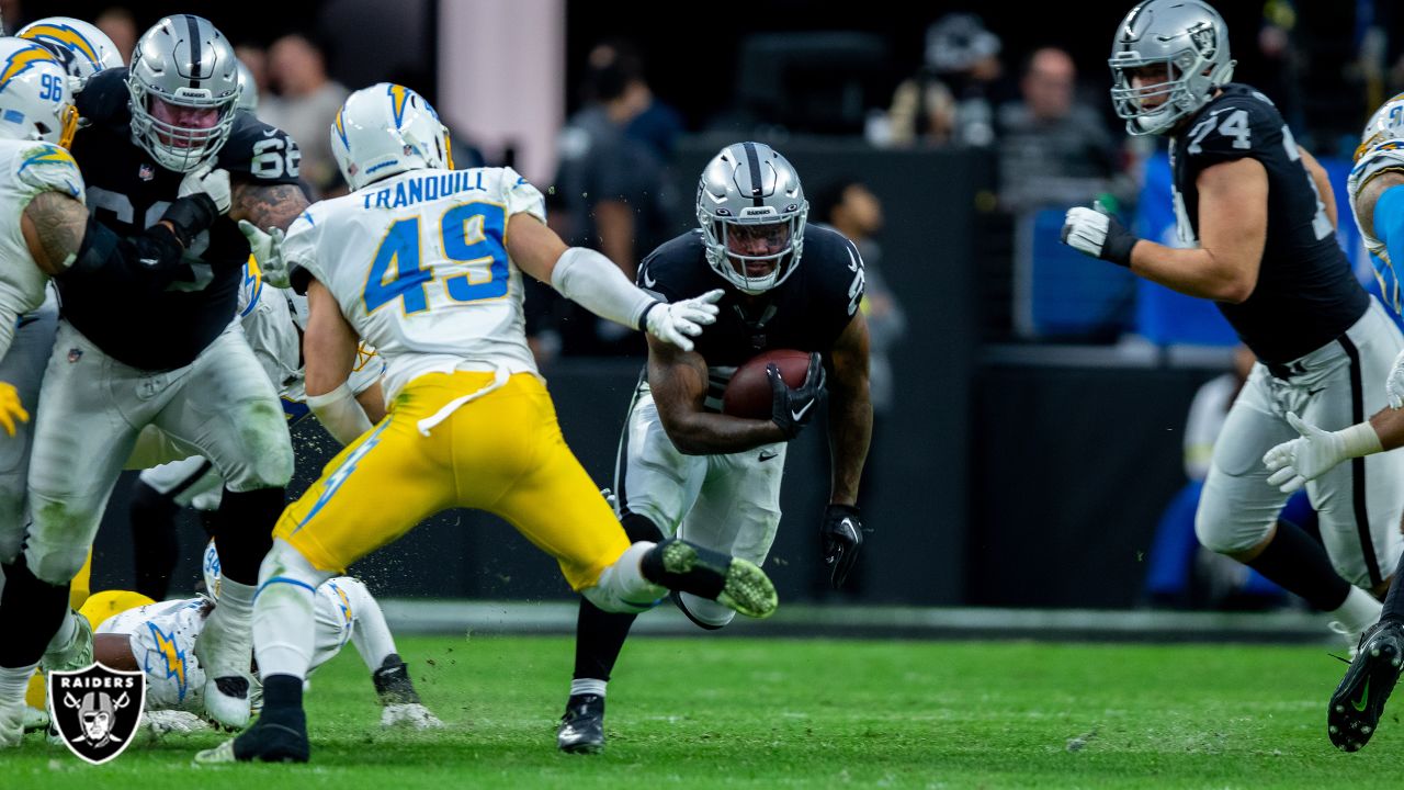 Rams' scrimmage vs. Raiders is a rough one for the offense – Orange County  Register