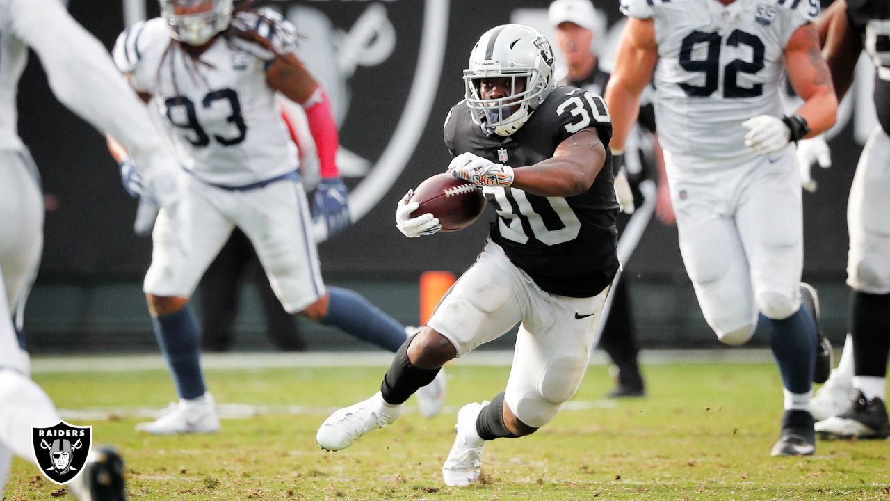 A look at the Oakland Raiders' list of 2019 opponents